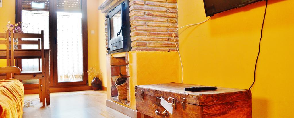Gasthaus Casa Javier Rodellar Zimmer foto