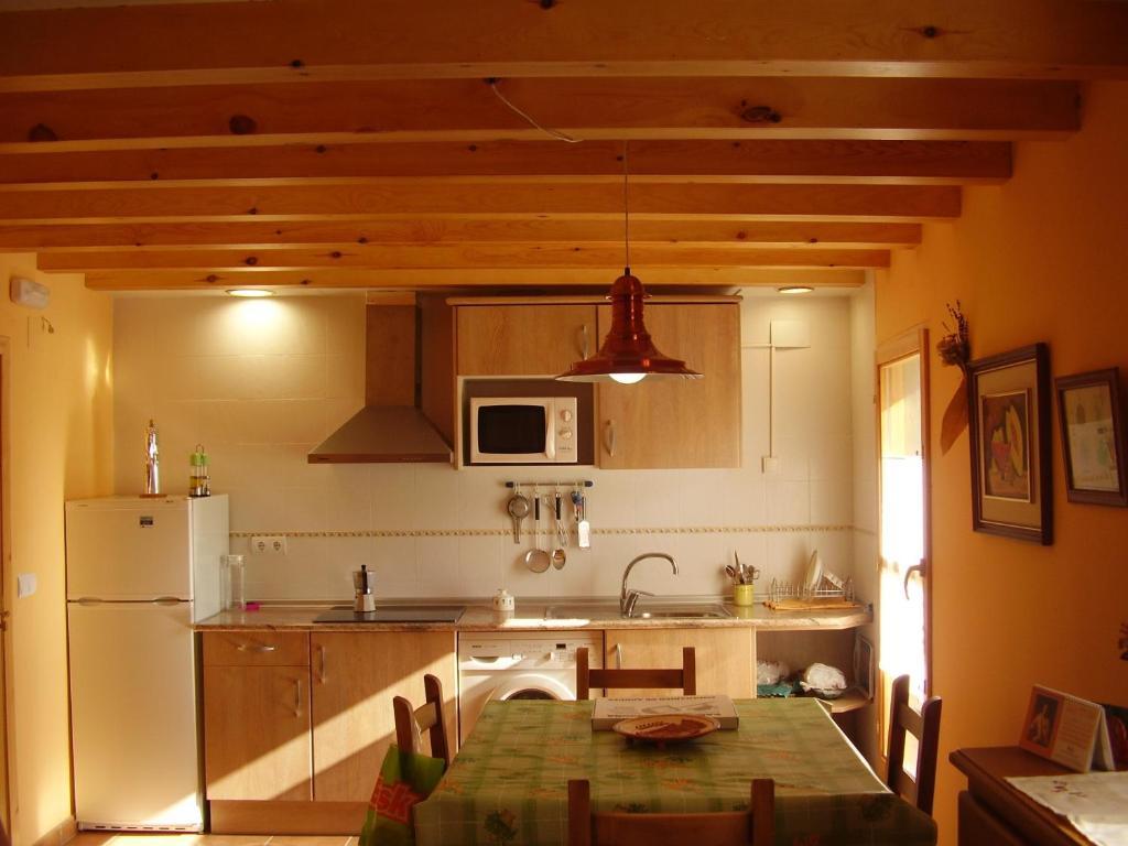 Gasthaus Casa Javier Rodellar Zimmer foto